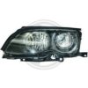 DIEDERICHS 1215484 Headlight